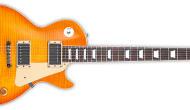 Edwards E-LP-92, una alternativa a las Gibson de gama media